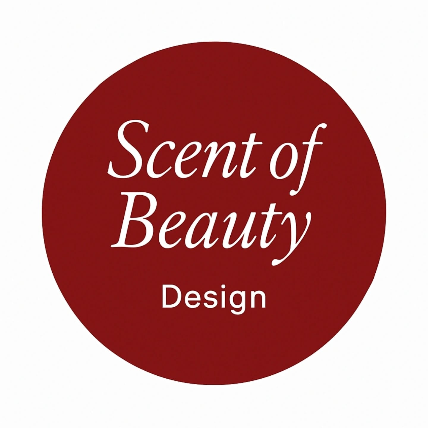 Scent of Beauty Design