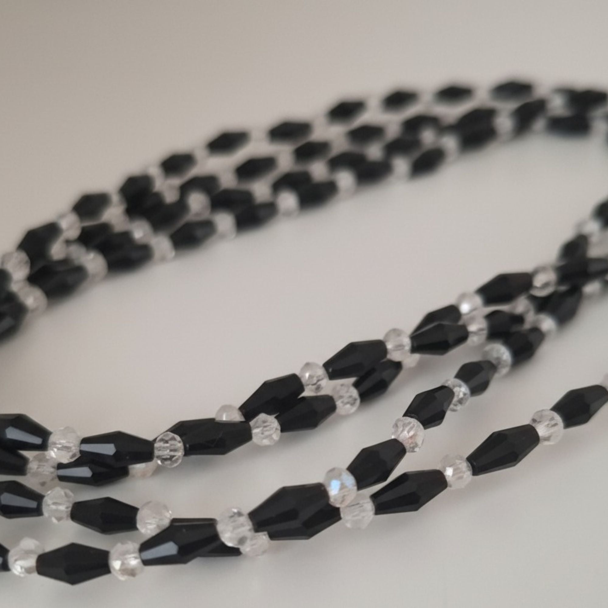 Where Night Meets Light – Luna Noir