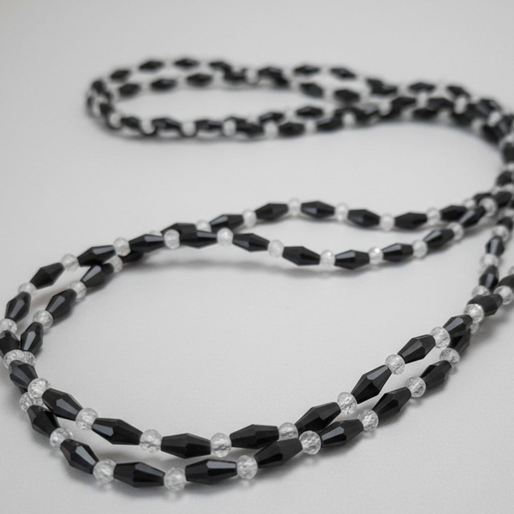 Where Night Meets Light – Luna Noir