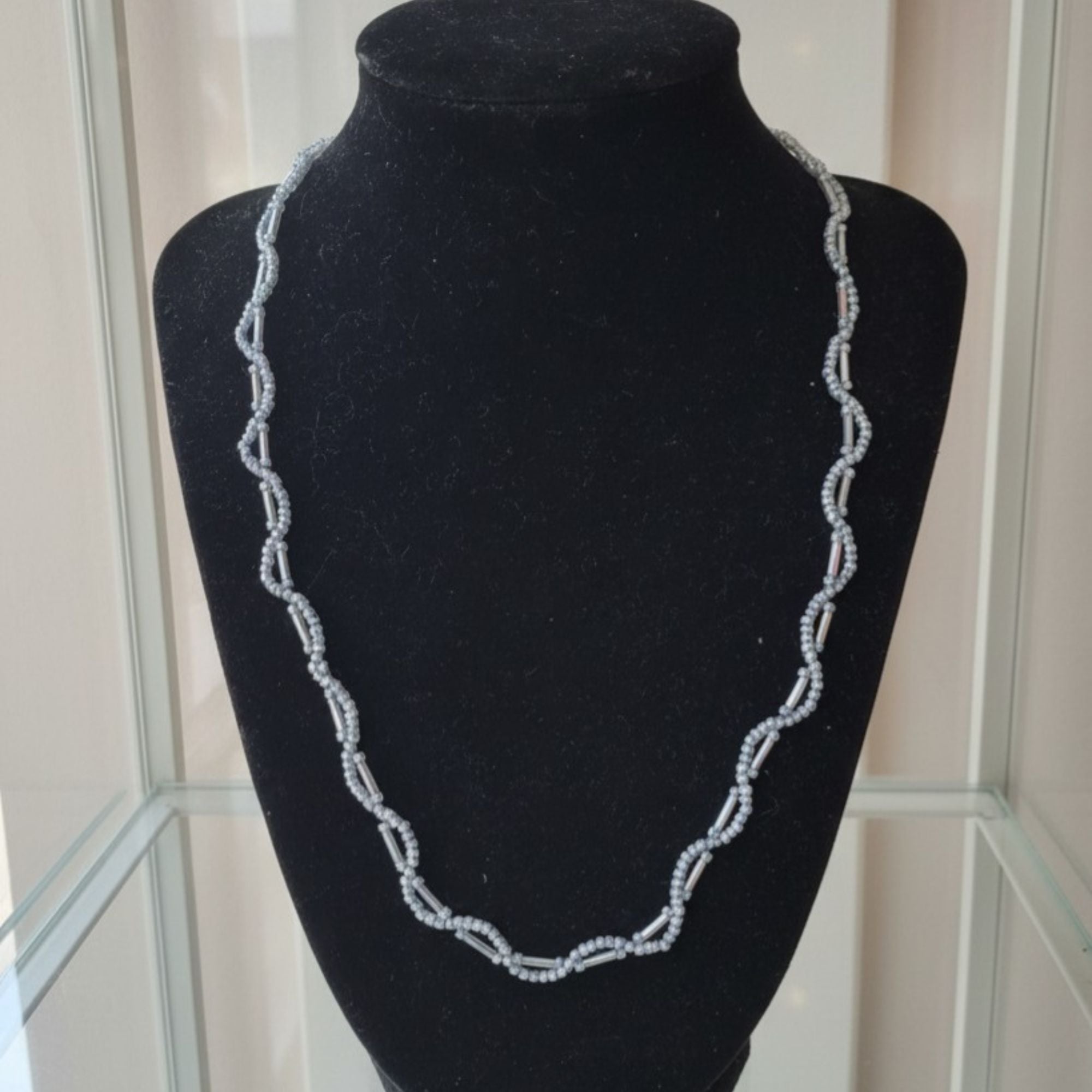 A Quiet Glow of Celestial Elegance – Nebula Pearl
