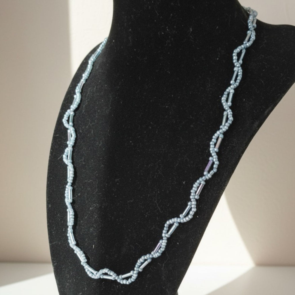 A Quiet Glow of Celestial Elegance – Nebula Pearl