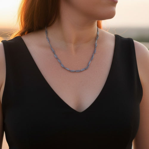 A Quiet Glow of Celestial Elegance – Nebula Pearl