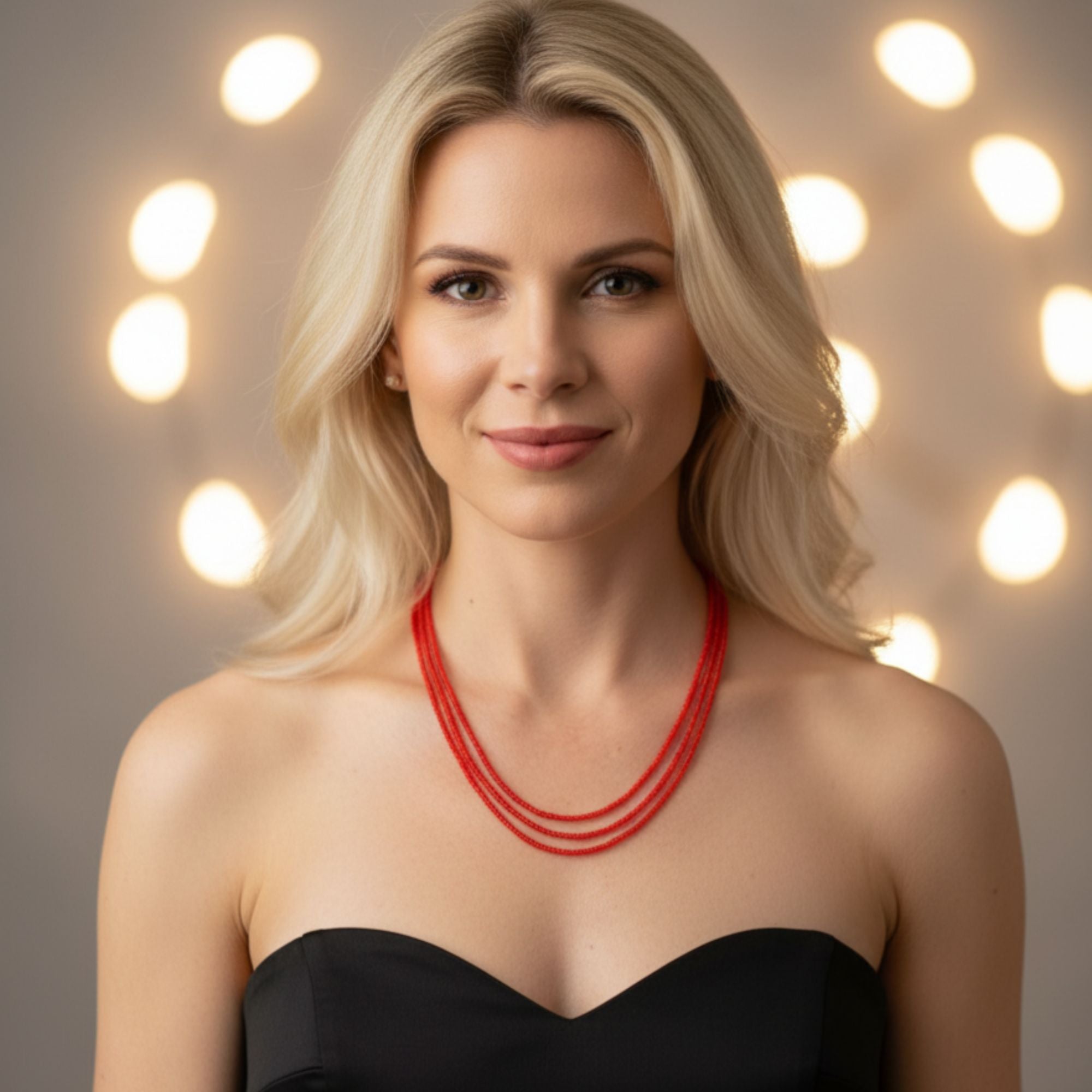 The Glow of Passion in Red – Antares