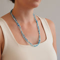 Summer in Shades of Blue – Blue Lagoon